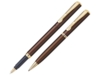 Набор Pen and Pen: ручка шариковая, ручка-роллер. Pierre Cardin (Изображение 1)