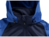 Куртка софтшел Сhallenger женская, темно-синий/небесно-голубой (Изображение 8)