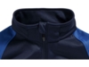 Куртка софтшел Сhallenger женская, темно-синий/небесно-голубой (Изображение 9)