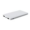 Внешний аккумулятор Bplanner Power 1 ST, софт-тач, 5000 mAh (Изображение 1)
