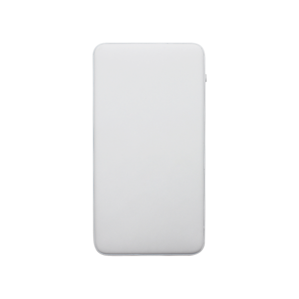 Внешний аккумулятор Bplanner Power 1 ST, софт-тач, 5000 mAh (Изображение 2)