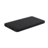 Внешний аккумулятор Bplanner Power 1 ST, софт-тач, 5000 mAh (Черный) (Изображение 1)