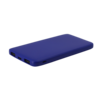 Внешний аккумулятор Bplanner Power 1 ST, софт-тач, 5000 mAh (Синий) (Изображение 1)