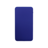 Внешний аккумулятор Bplanner Power 1 ST, софт-тач, 5000 mAh (Синий) (Изображение 2)