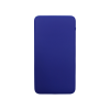 Внешний аккумулятор Bplanner Power 1 ST, софт-тач, 5000 mAh (Синий) (Изображение 2)