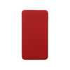 Внешний аккумулятор Bplanner Power 1 ST, софт-тач, 5000 mAh (Красный) (Изображение 2)