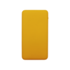 Внешний аккумулятор Bplanner Power 1 ST, софт-тач, 5000 mAh (Желтый) (Изображение 2)