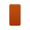 Внешний аккумулятор Bplanner Power 1 ST, софт-тач, 5000 mAh (Оранжевый) (Изображение 2)