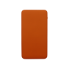 Внешний аккумулятор Bplanner Power 1 ST, софт-тач, 5000 mAh (Оранжевый) (Изображение 2)