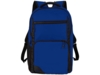 Рюкзак Rush для ноутбука 15,6 без ПВХ, ярко-синий/черный (Изображение 3)