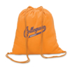 Рюкзак (оранжевый) (Изображение 3)