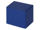 Коробка для кружки (синий) 