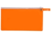 Пенал Веста (оранжевый прозрачный)  (Изображение 1)