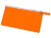 Пенал Веста (оранжевый прозрачный)  (Изображение 3)