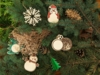 Подвеска Дед Мороз (Изображение 4)