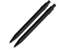 Набор: ручка шариковая и механический карандаш PEN &amp;amp; PEN. Pierre Cardin, черный