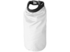 Туристическая водонепроницаемая сумка объемом 2 л, чехол для телефона, белый (Изображение 4)