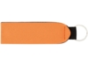 Бирка для ключа с кольцом Vacay, оранжевый (Изображение 2)