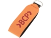 Бирка для ключа с кольцом Vacay, оранжевый (Изображение 4)