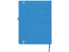Блокнот А4- Rivista (синий) A4-
