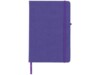 Блокнот А5 Rivista (пурпурный) A5
