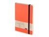 Ежедневник недатированный А5 Vincent New (оранжевый)  (Изображение 1)