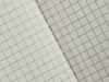 Бизнес - блокнот А5 (128 х 210 мм.) Conceptual Office 40 л., синий (Изображение 2)