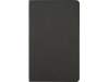 Записная книжка Moleskine Cahier (нелинованный, 1 шт.), Large (13х21см), черный (Изображение 5)