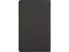 Записная книжка Moleskine Cahier (нелинованный, 1 шт.), Large (13х21см), черный (Изображение 6)