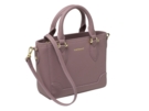 Дамская сумочка Victoire Taupe (розовый) 