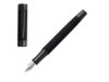 Ручка перьевая Zoom Soft Black ()  (Изображение 1)