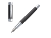 Ручка перьевая Zoom Soft Taupe ()  (Изображение 1)
