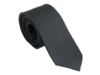 Шелковый галстук Uomo Dark Grey (Изображение 1)