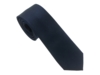 Шелковый галстук Uomo Blue (Изображение 3)