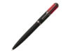 Ручка шариковая Cosmo Red ()  (Изображение 1)