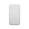 Внешний аккумулятор Bplanner Power 2 ST, софт-тач, 10000 mAh (Белый) (Изображение 2)