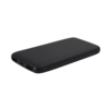 Внешний аккумулятор Bplanner Power 2 ST, софт-тач, 10000 mAh (Черный) (Изображение 1)