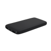 Внешний аккумулятор Bplanner Power 2 ST, софт-тач, 10000 mAh (Черный) (Изображение 1)