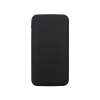 Внешний аккумулятор Bplanner Power 2 ST, софт-тач, 10000 mAh (Черный) (Изображение 2)