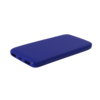 Внешний аккумулятор Bplanner Power 2 ST, софт-тач, 10000 mAh (Синий) (Изображение 1)
