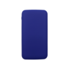 Внешний аккумулятор Bplanner Power 2 ST, софт-тач, 10000 mAh (Синий) (Изображение 2)