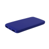 Внешний аккумулятор Bplanner Power 2 ST, софт-тач, 10000 mAh (Синий) (Изображение 1)