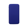 Внешний аккумулятор Bplanner Power 2 ST, софт-тач, 10000 mAh (Синий) (Изображение 2)
