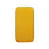 Внешний аккумулятор Bplanner Power 2 ST, софт-тач, 10000 mAh (Желтый) (Изображение 2)