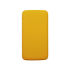 Внешний аккумулятор Bplanner Power 2 ST, софт-тач, 10000 mAh (Желтый) (Изображение 2)