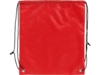 Рюкзак Oriole из переработанного ПЭТ (красный)  (Изображение 4)