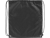 Рюкзак Oriole из переработанного ПЭТ (черный)  (Изображение 4)