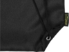 Рюкзак Oriole из переработанного ПЭТ (черный)  (Изображение 5)