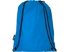 Рюкзак Oriole из переработанного ПЭТ (синий)  (Изображение 3)