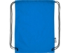 Рюкзак Oriole из переработанного ПЭТ (синий)  (Изображение 4)